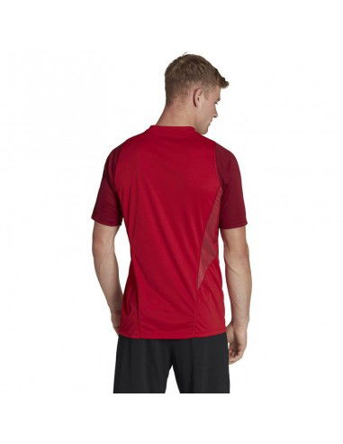 Adidas Tiro 23 Competition HE5661 Ανδρική Φανέλα Ποδοσφαίρου