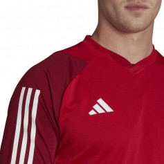 Adidas Tiro 23 Competition HE5661 Ανδρική Φανέλα Ποδοσφαίρου