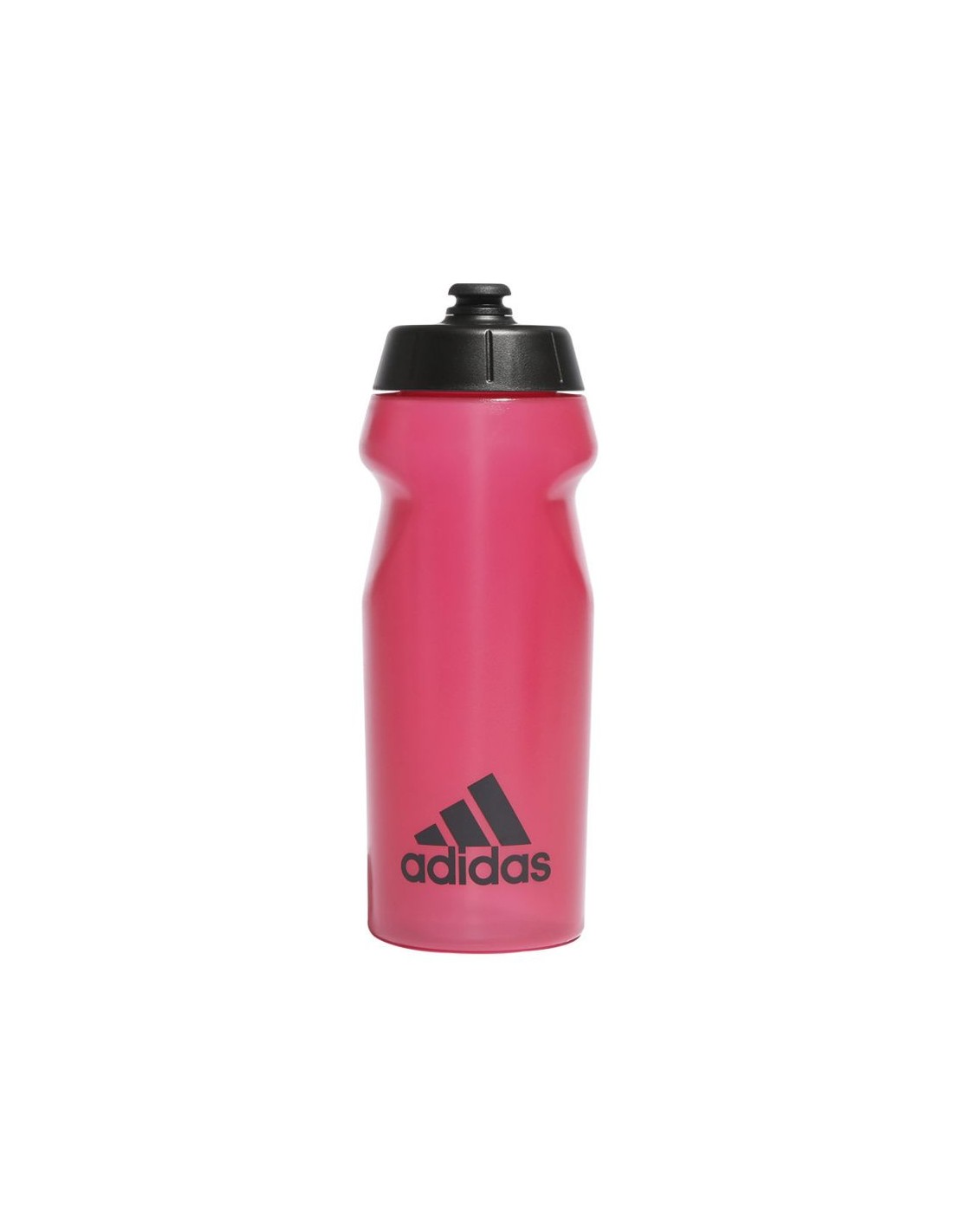 Adidas Performance HT3524 Αθλητικό Πλαστικό Παγούρι 500ml Ροζ