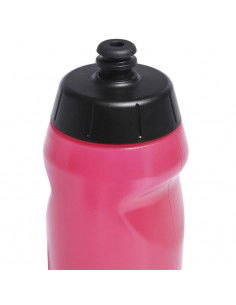 Adidas Performance HT3524 Αθλητικό Πλαστικό Παγούρι 500ml Ροζ 2