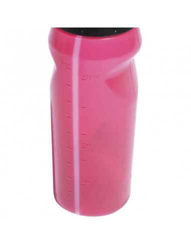 Adidas Performance HT3524 Αθλητικό Πλαστικό Παγούρι 500ml Ροζ