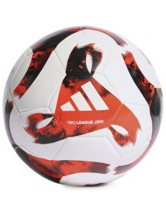 Adidas Tiro Junior 290 League HT2424 Μπάλα Ποδοσφαίρου Πολύχρωμη