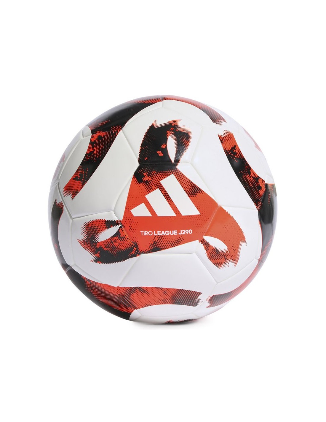 Adidas Tiro Junior 290 League HT2424 Μπάλα Ποδοσφαίρου 