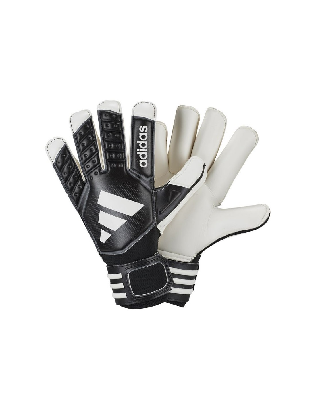 Adidas Tiro League HN5612 Γάντια Τερματοφύλακα Ενηλίκων