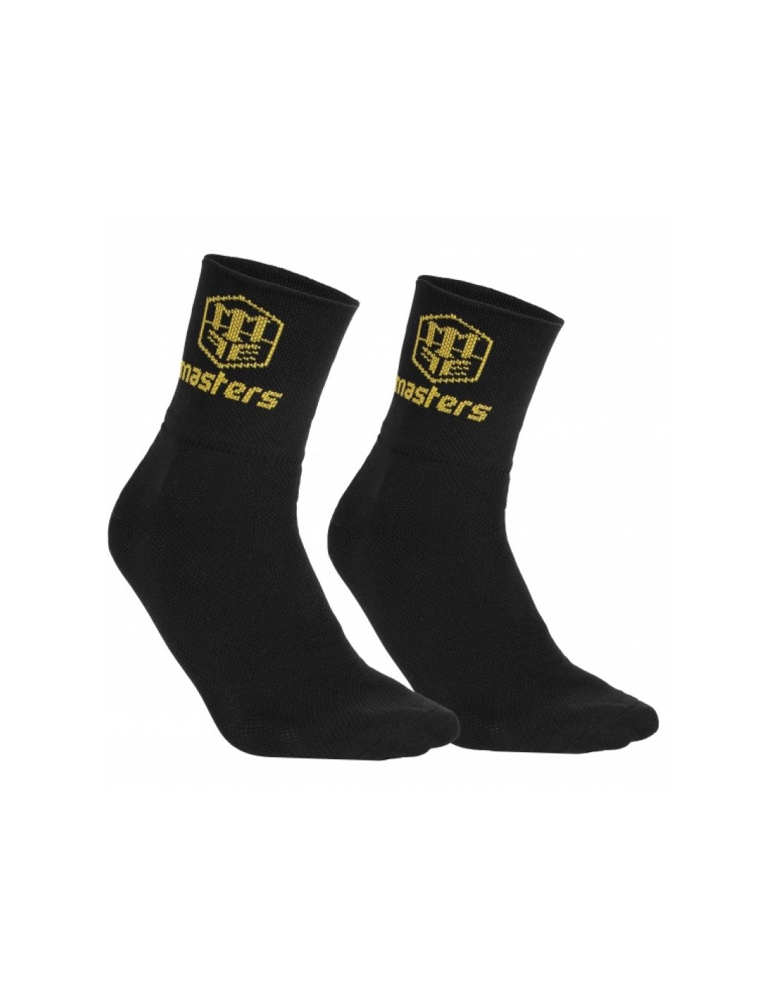 Men's Socks Sport Masters Black