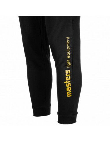 Masters Basic Pants M 061710M