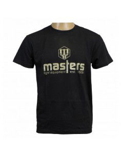 Masters Basic Tshirt M 061708M