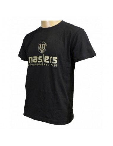 Masters Basic Tshirt M 061708M