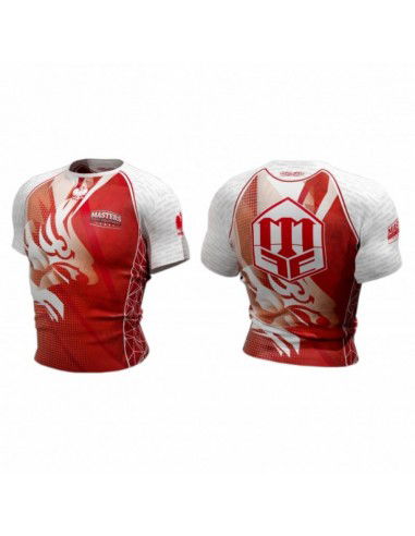 Masters Mfc Patriotic Tshirt "Eagle PL" M 06969M