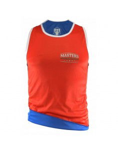 Masters M 06236M boxing shirt