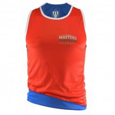 Masters M 06236M boxing shirt
