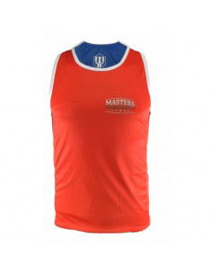 Masters M 06236M boxing shirt 2
