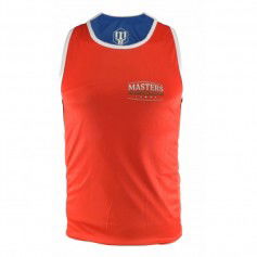 Masters M 06236M boxing shirt