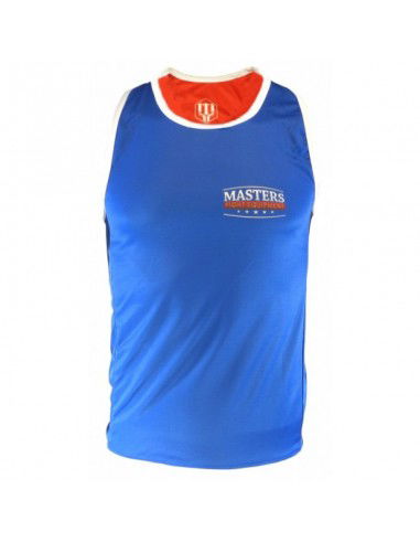 Masters M 06236M boxing shirt