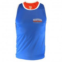 Masters M 06236M boxing shirt
