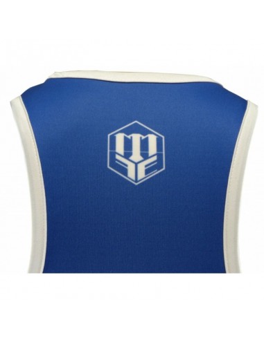 Sport Masters Ανδρική Αμάνικη Μπλούζα 06236-M για Boxing Κόκκινη