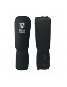 Sport Masters 0815-02M Επικαλαμίδες Ενηλίκων Μαύρες