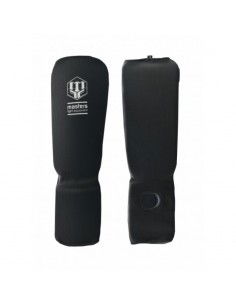 Sport Masters 0815-02M Επικαλαμίδες Ενηλίκων Μαύρες