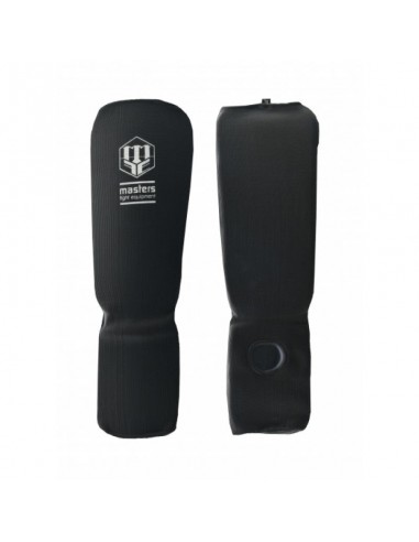 Sport Masters 0815-02M Επικαλαμίδες Ενηλίκων Μαύρες