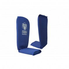 Masters shin and foot protector NSB1 M 081502M