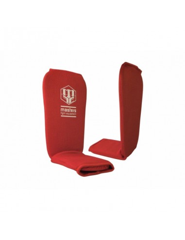 Sport Masters 0815-02M Επικαλαμίδες Ενηλίκων Μαύρες