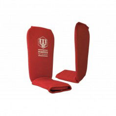 Sport Masters 0815-02M Επικαλαμίδες Ενηλίκων Μαύρες