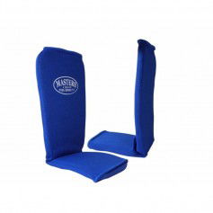 Masters shin and foot protector NSB1 M 081502M