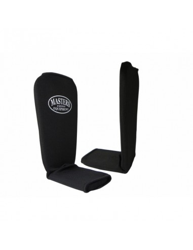 Masters shin and foot protector NSB1 M 081502M