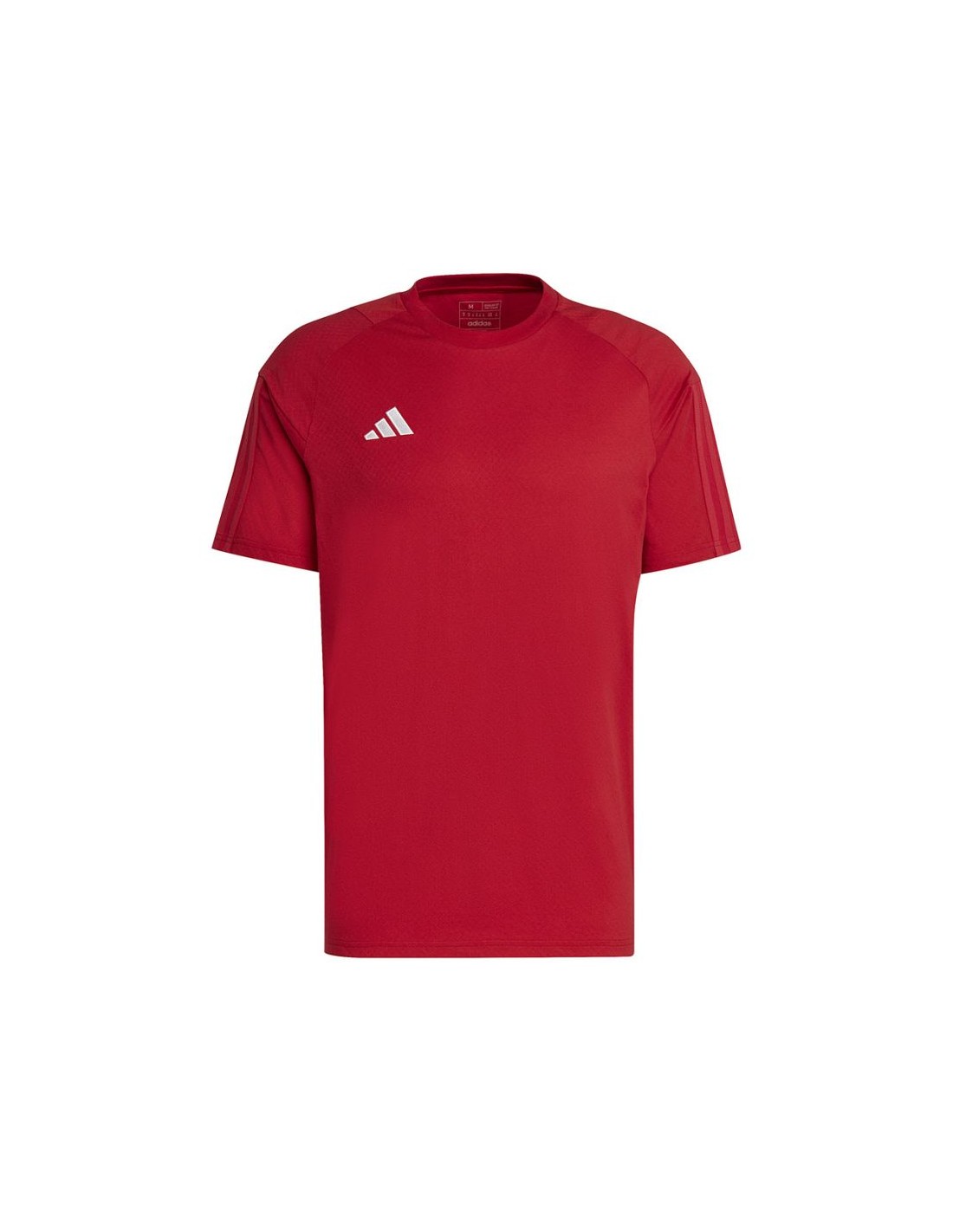 Men's T-Shirts Adidas Red