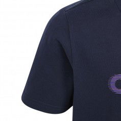 Adidas Παιδικό T-shirt Μπλε IB9139