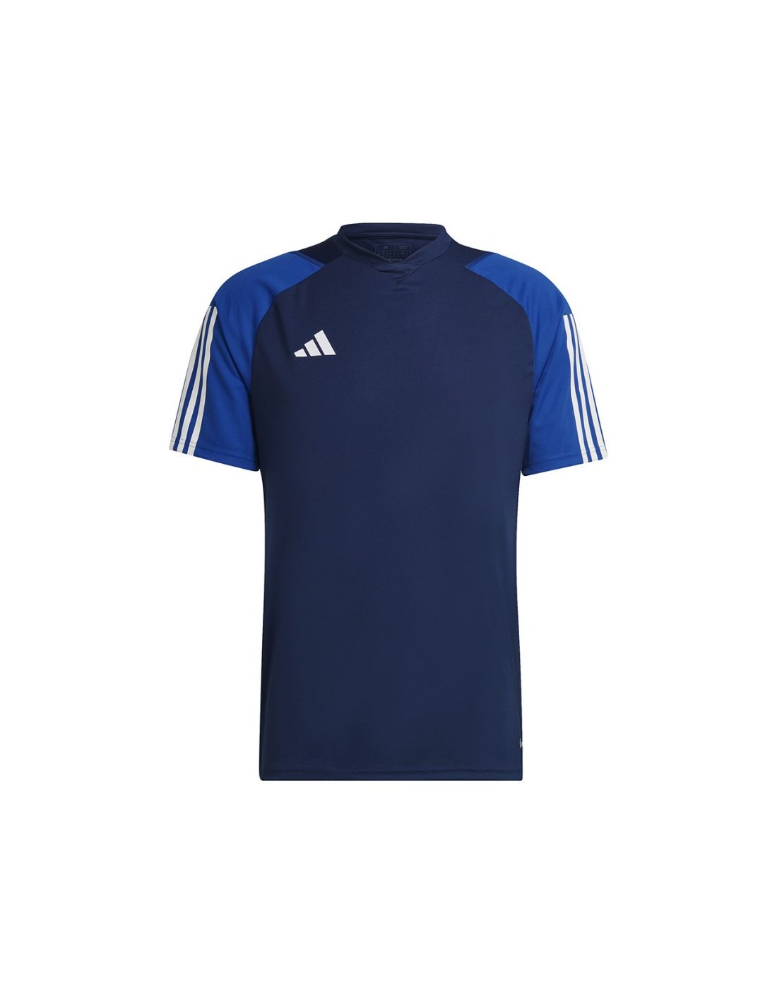 Men's Sports T-Shirts Adidas Navy