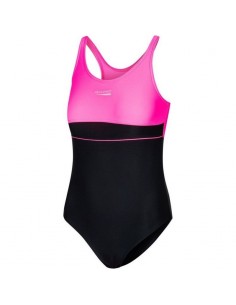 Aquaspeed Παιδικό Μαγιό Ολόσωμο Emily 4111-42 Μπλε