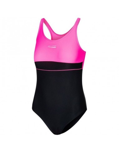 Aquaspeed Παιδικό Μαγιό Ολόσωμο Emily 4111-42 Μπλε