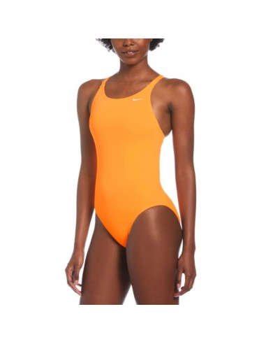 Swimsuit Nike Hydrastrong Solid W NESSA001 825