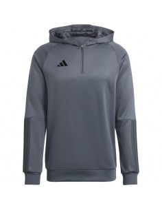 Sweatshirt adidas Tiro 23 Competition Hoodie M HU1347