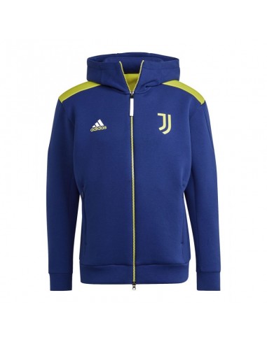 Juventus store hoodie zne