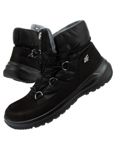Snow boots 4F W OBDH263 21S Γυναικεία > Παπούτσια > Παπούτσια Αθλητικά > Ορειβατικά / Πεζοπορίας