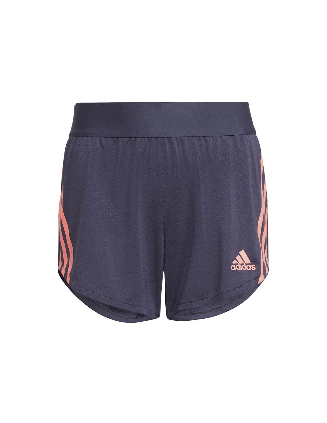 Adidas Αθλητικό Παιδικό Σορτς/Βερμούδα Mairame Μπλε HE2098