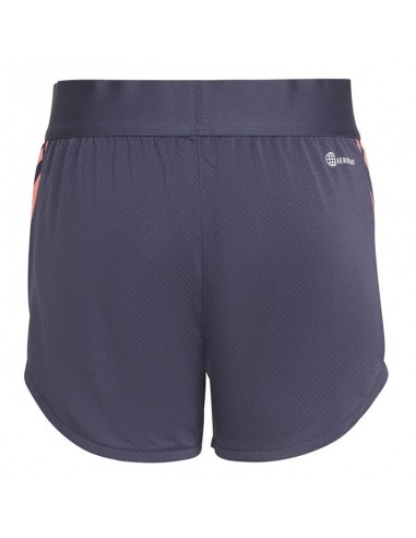 Adidas Αθλητικό Παιδικό Σορτς/Βερμούδα Mairame Μπλε HE2098