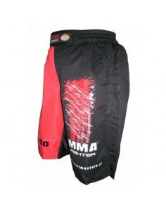 Shorts for MMA Masters SM2000 M 062000M 2