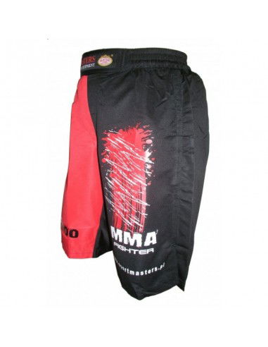 Shorts for MMA Masters SM2000 M 062000M