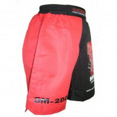 Shorts for MMA Masters SM2000 M 062000M