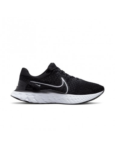 Running shoes Nike React Infinity Run Flyknit 3 M DH5392001 Ανδρικά > Παπούτσια > Παπούτσια Αθλητικά > Τρέξιμο / Προπόνησης