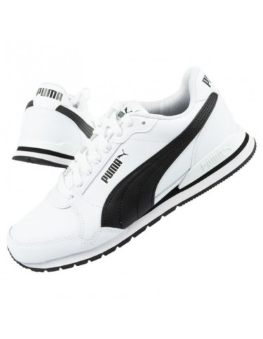Puma St Runner v3 M 384855 09 sports shoes