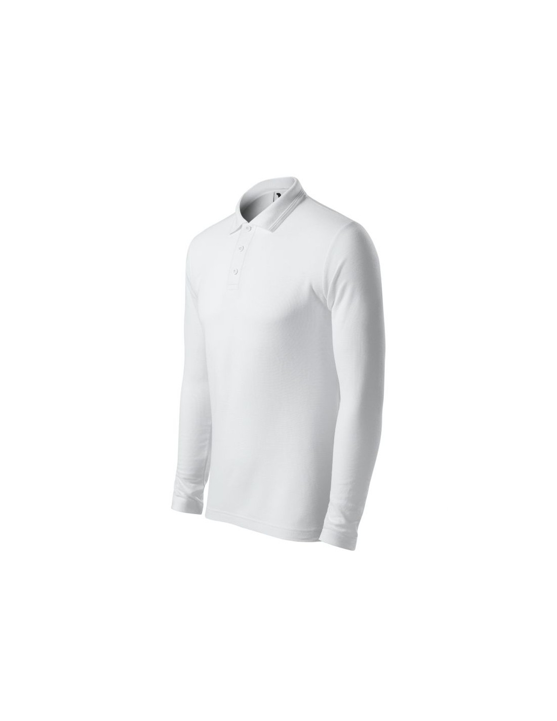 Adler Ανδρική Διαφημιστική Μπλούζα Μακρυμάνικη σε Κόκκι