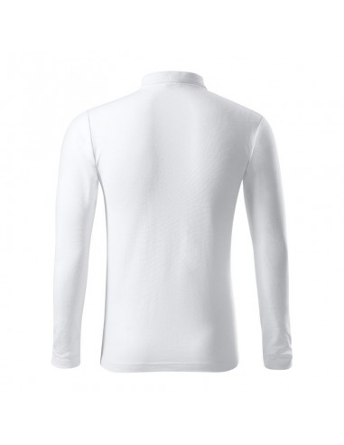 Adler Ανδρική Διαφημιστική Μπλούζα Μακρυμάνικη σε Κόκκινο Χρώμα MLI-22107