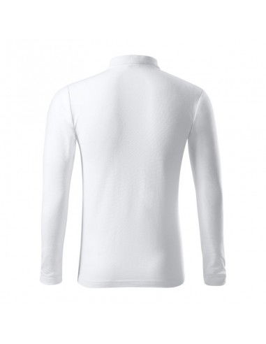 Polo shirt Adler Pique Polo LS M MLI22100