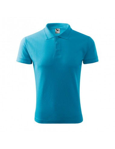 Polo shirt Adler Pique Polo M MLI20344