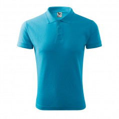 Polo shirt Adler Pique Polo M MLI20344