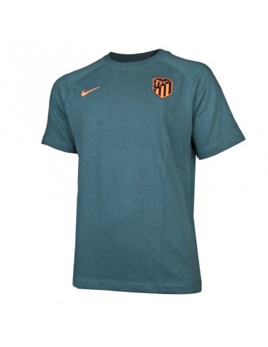Nike Nike Atletico Madrid Travel M DN3097 058 Tshirt